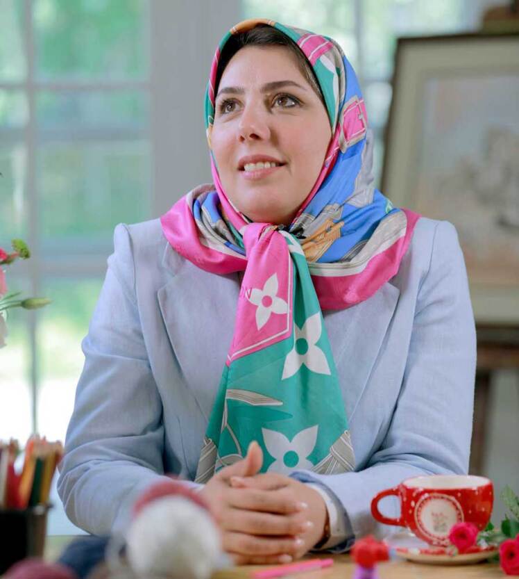 هنردرمانی چیست؟